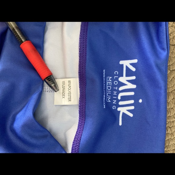 Kulik Leggings - Picture 3 of 3